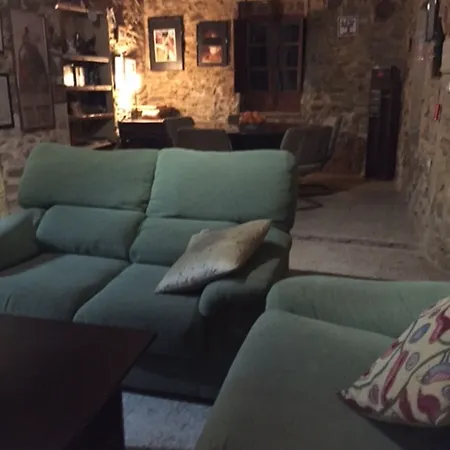 Cortijo De Don Victor - House With 2 In Vera, With Private Pool Apartment Vera