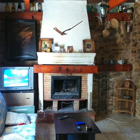 Cortijo De Don Victor - House With 2 In Vera, With Private Pool Apartment Vera
