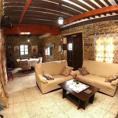 Apartment Cortijo De Don Victor - House With 2 In Vera, With Private Pool Vera