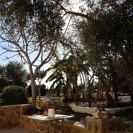 Cortijo De Don Victor - House With 2 In Vera, With Private Pool Apartment Vera