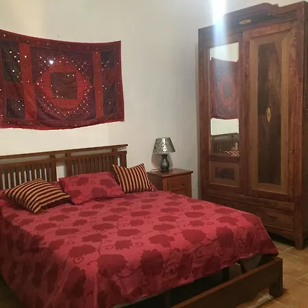 Cortijo De Don Victor - House With 2 In Vera, With Private Pool Apartment Vera