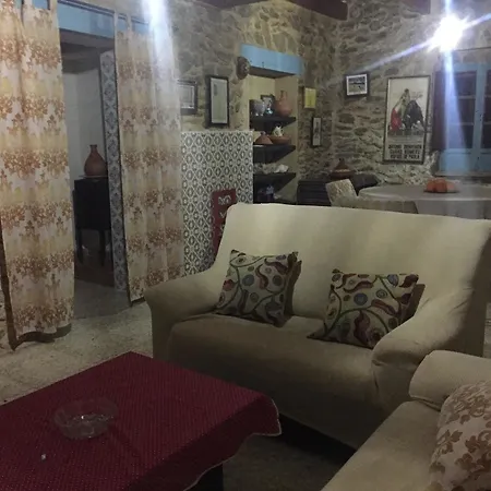 Cortijo De Don Victor - House With 2 In Vera, With Private Pool *
