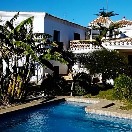 Cortijo De Don Victor - House With 2 In Vera, With Private Pool